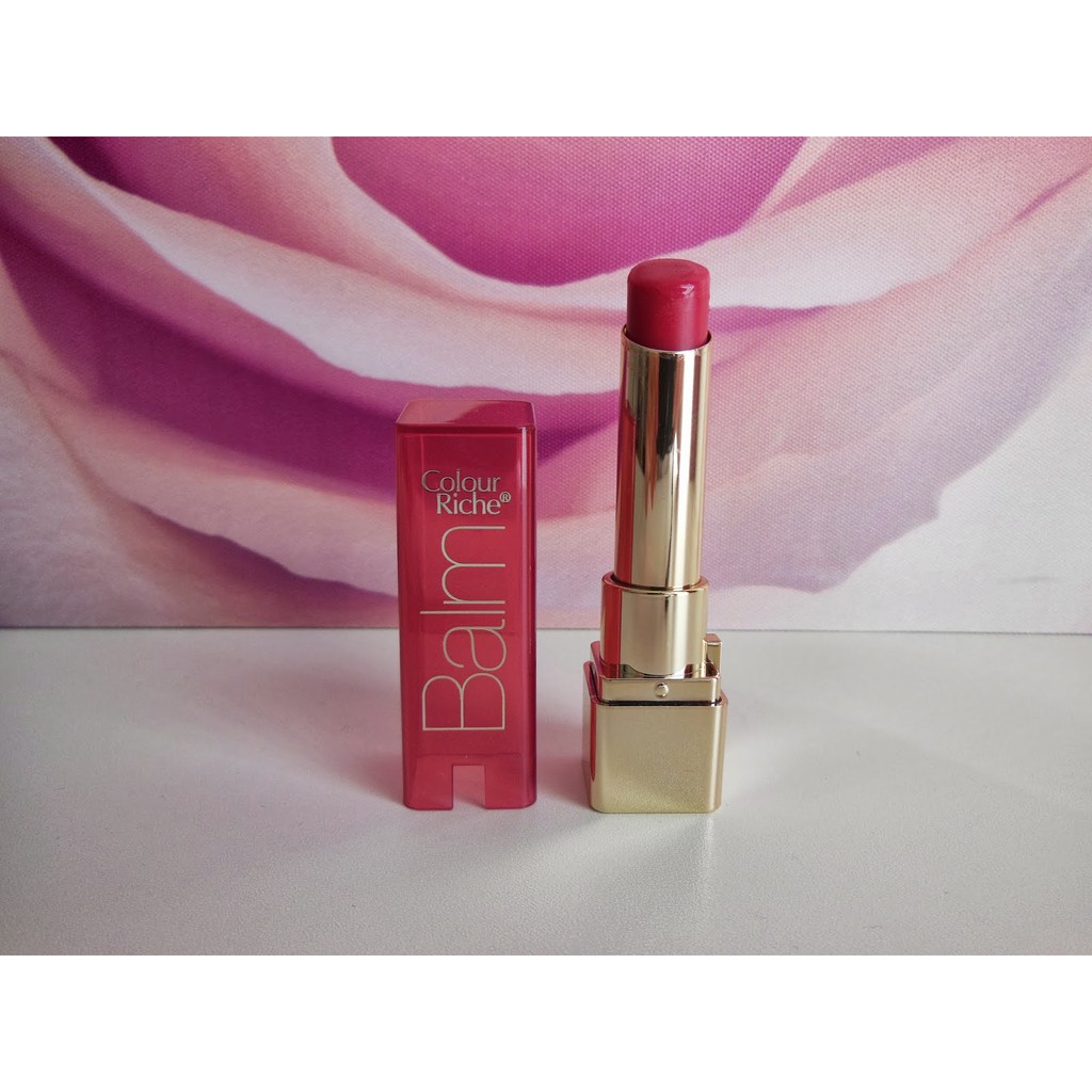 Son dưỡng môi  L'Oréal Paris Colour Riche Balm 2,9g (Mỹ)
