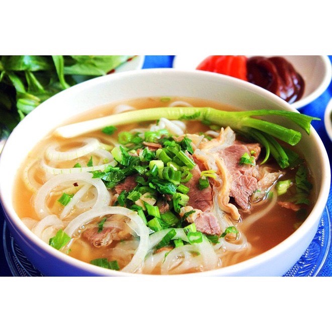 [HCM]PHỞ KHÔ BẮC- Loại ngon 1kg