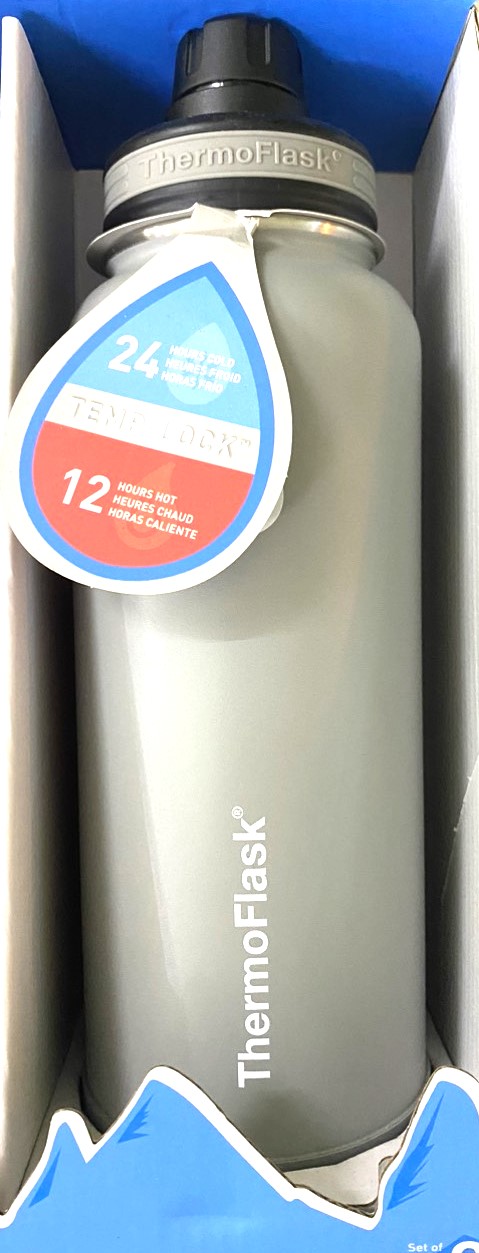 Bình Giữ Nhiệt ThermoFlask 1,2 l