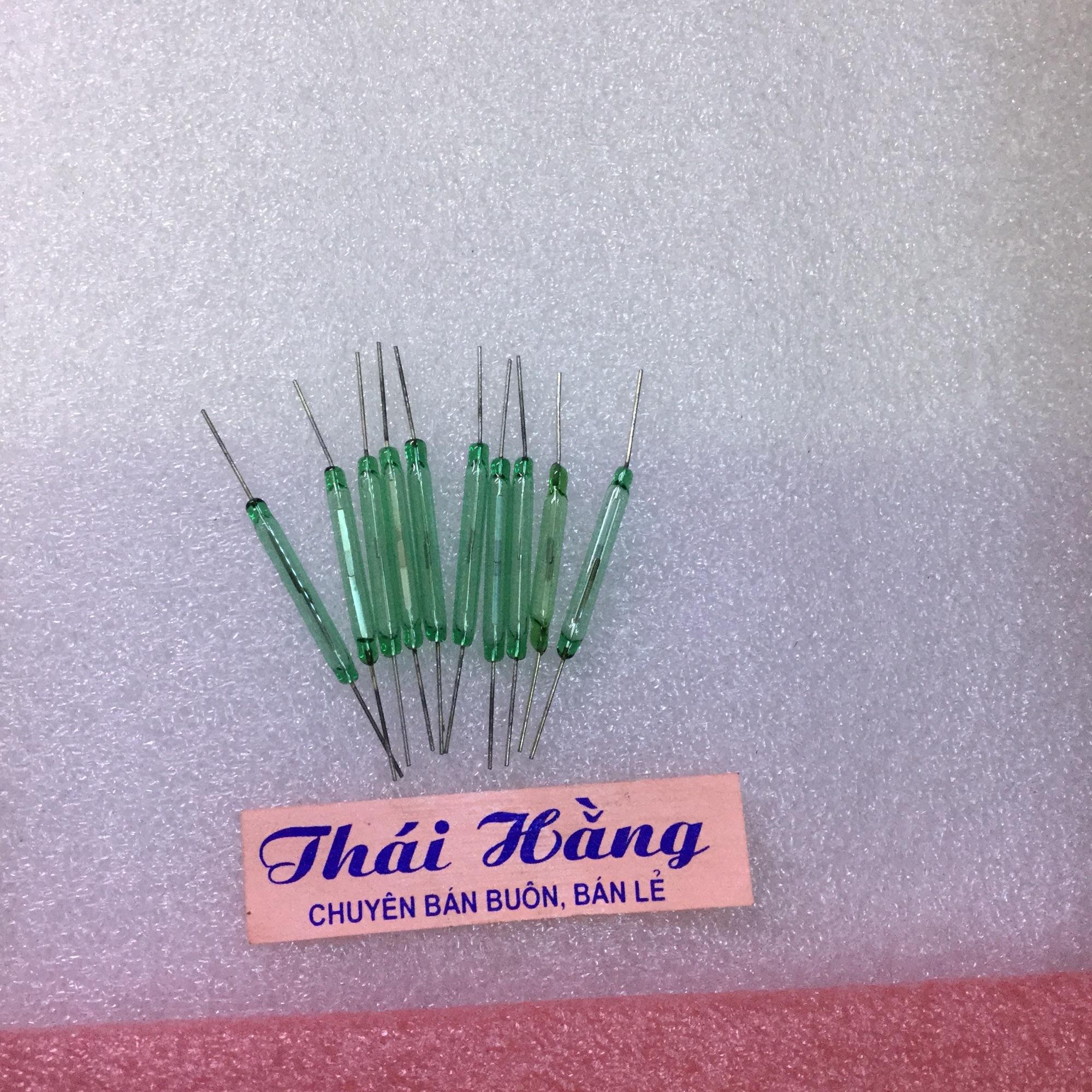 Công tắc từ 2.5x3 mm (10 chiếc )