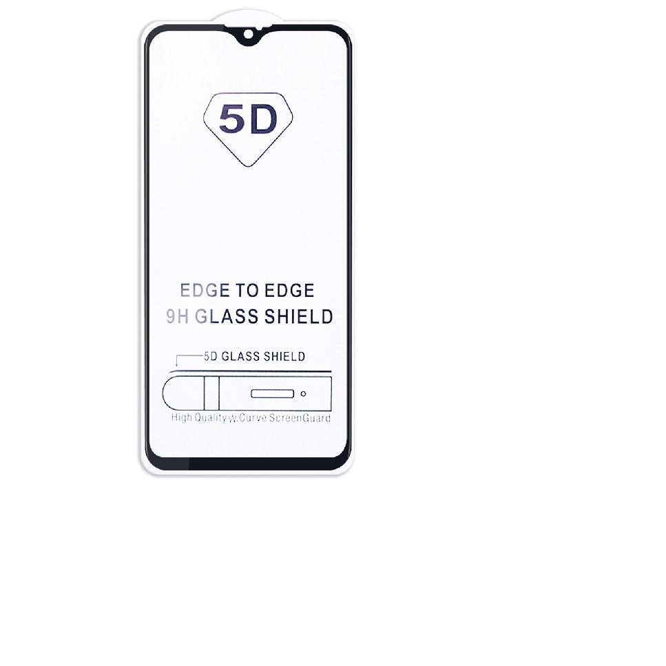 Kính cường lực điện thoại Realme 3 Pro 9D xịn Full màn hình cao cấp