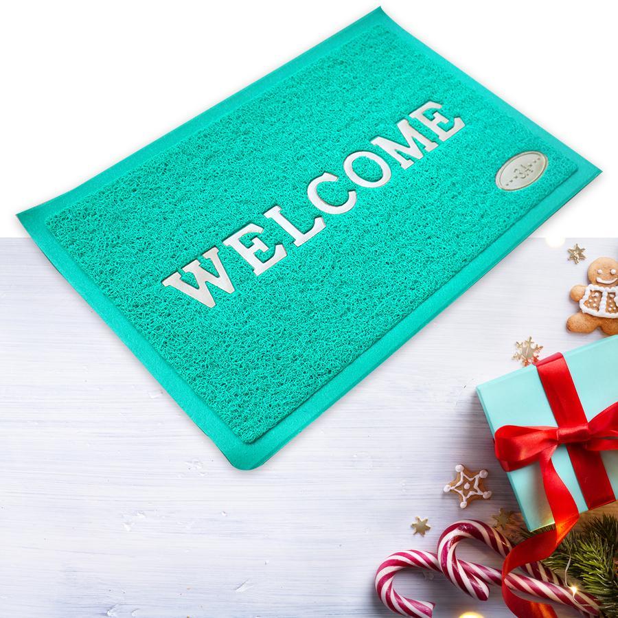 Thảm Welcome ( 50 x 70 cm)