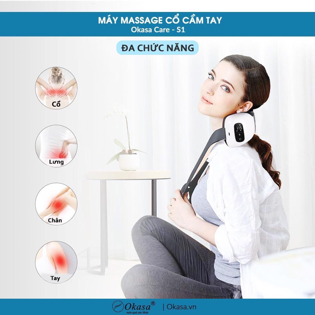 Ghế Massage