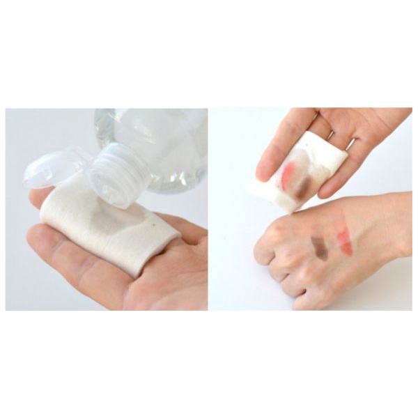 [MẪU MỚI] Nước tẩy trang Chacott For Professionals 500ml