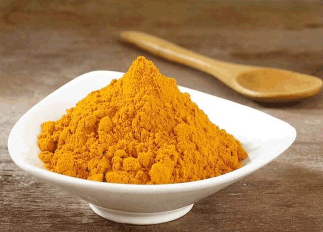 [HCM]Bột dành dành 50gr