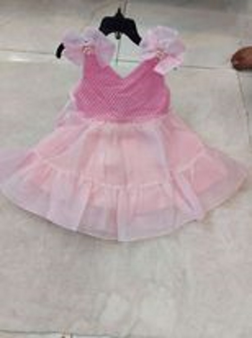 [HCM]đầm công chúa xinh cho bé gái