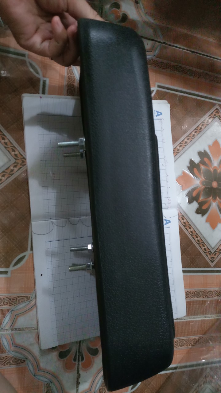 yên sau xe đạp điện