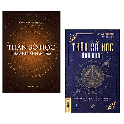 Thay Đổi Cuộc Sống Với Nhân Số Học