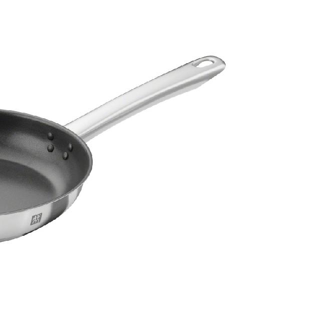 ZWILLING - Chảo inox chống dính Moment
