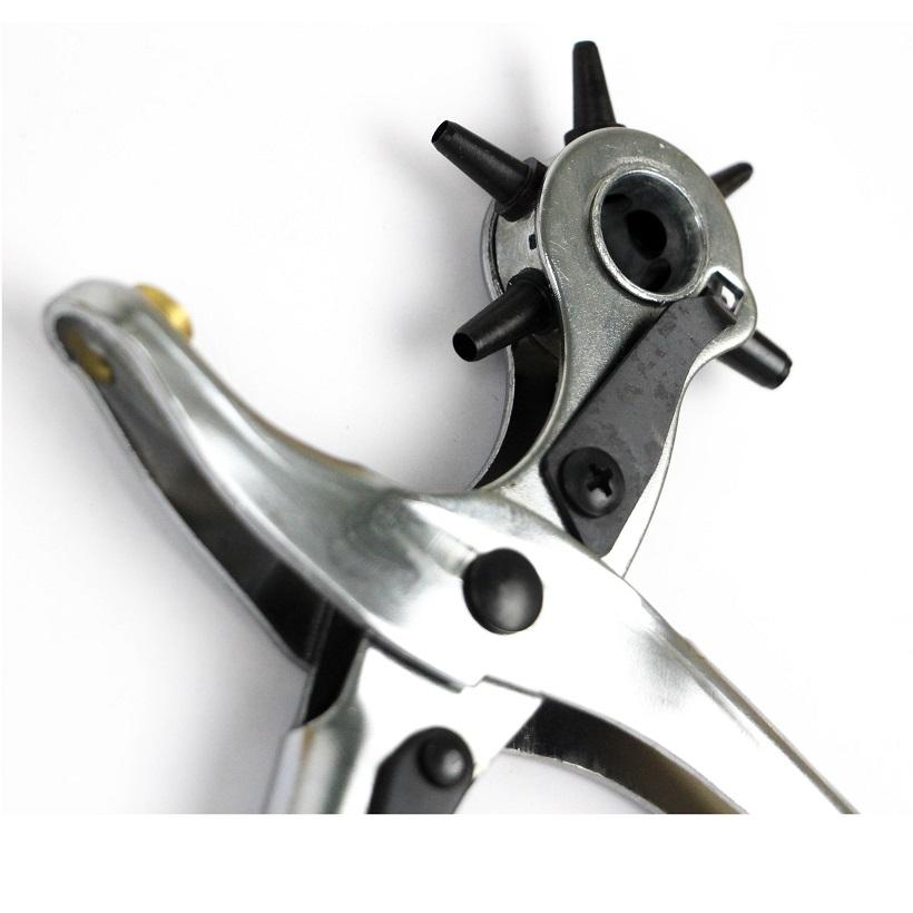 KỀM BẤM LỖ TOLSEN 10101