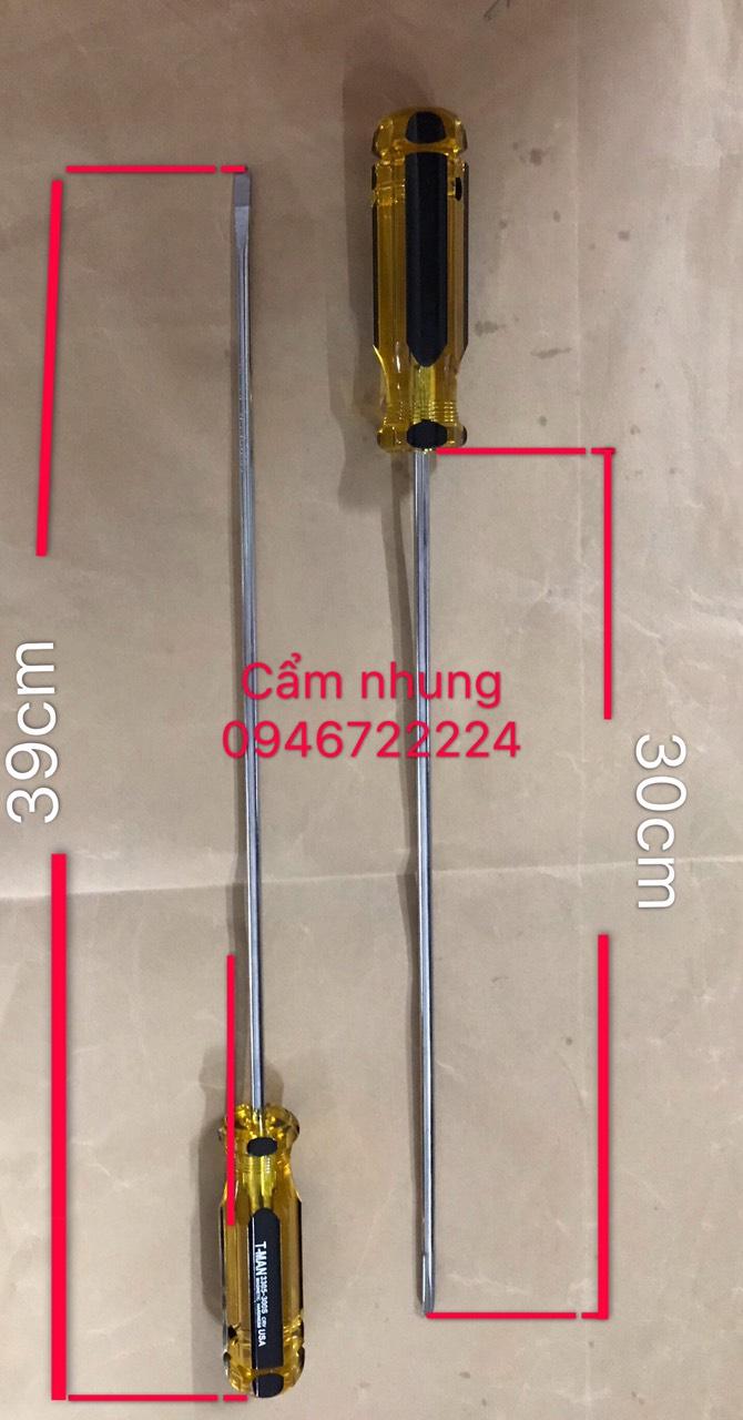 tua vít sửa máy ( LOẠI DÀI )