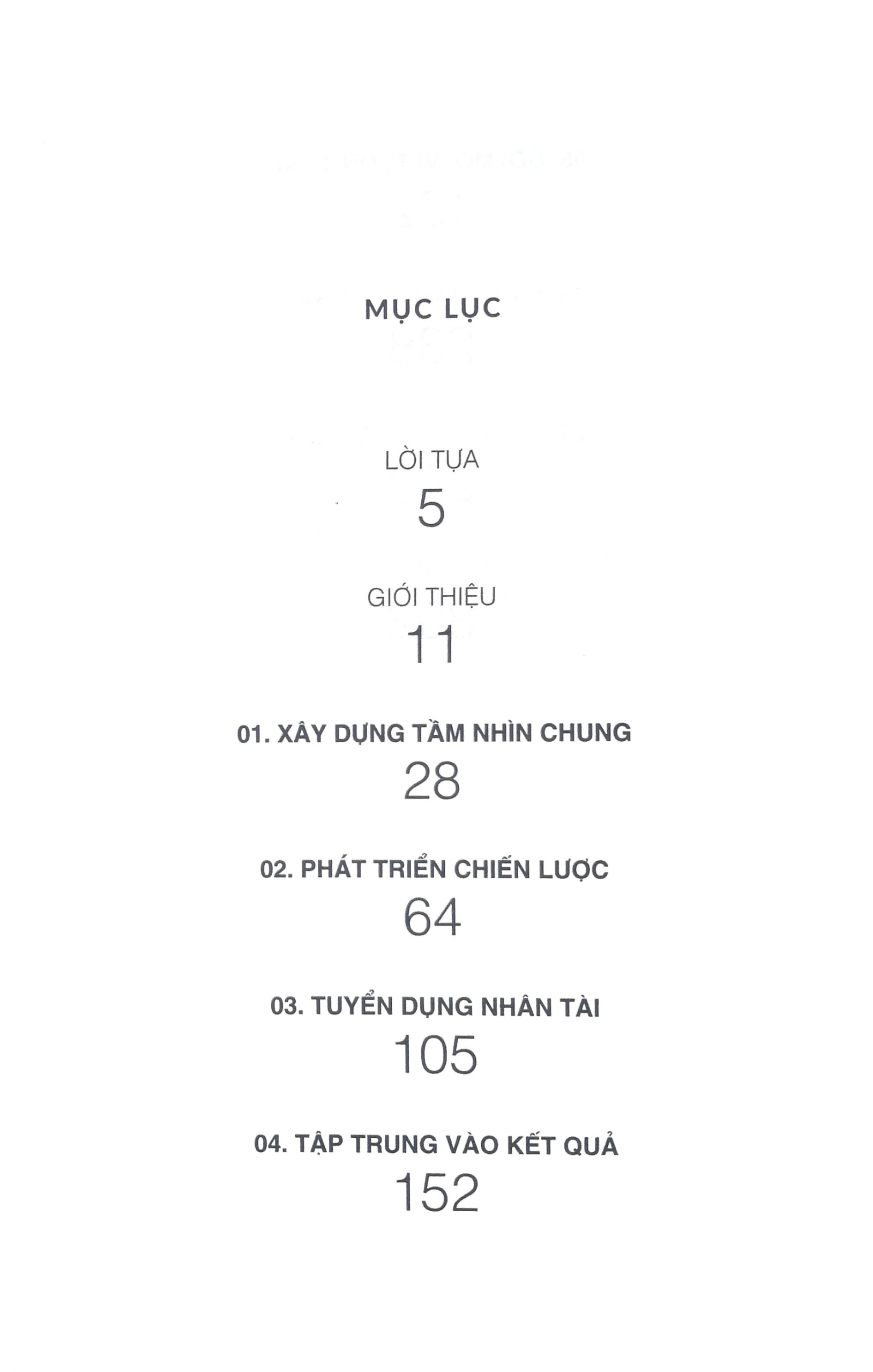 Sách - HBR - Cẩm Nang Lãnh Đạo