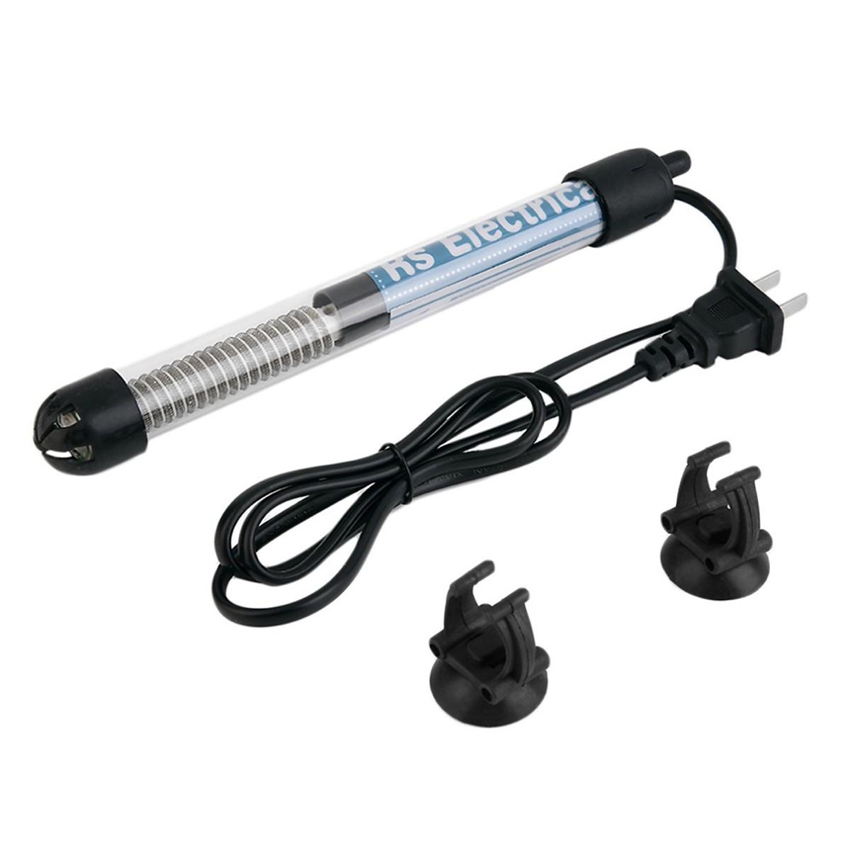 Máy sưởi bể cá thủy tinh RS-25W