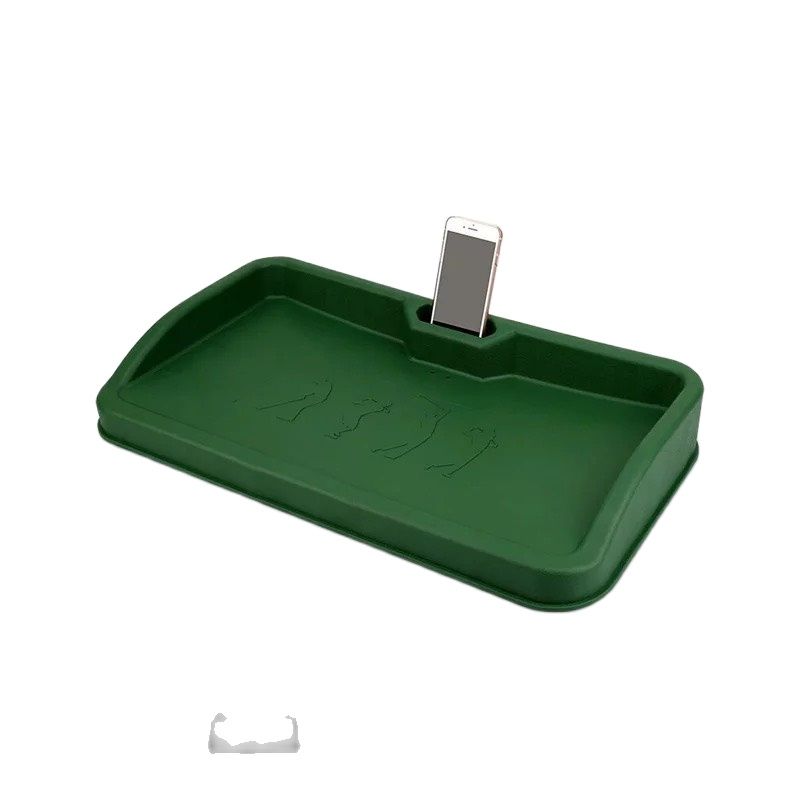 KHAY ĐỰNG BÓNG GOLF CAO SU- PGM QK-005