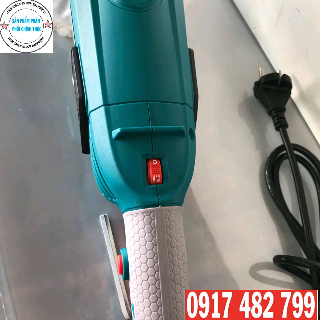MÁY ĐÁNH BÓNG LÔNG CỪU TOTAL LOẠI 1 TẤC 8
