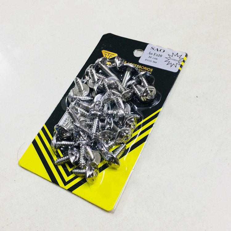 FULL ỐC SALAZA DÀN ÁO CHO NHIỀU DÒNG XE