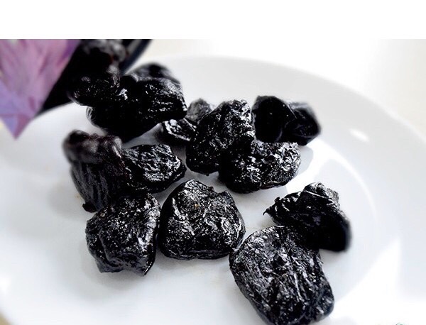 MẬN SẤY KHÔ HERITAGE THÁI LAN 1KG- PRUNE