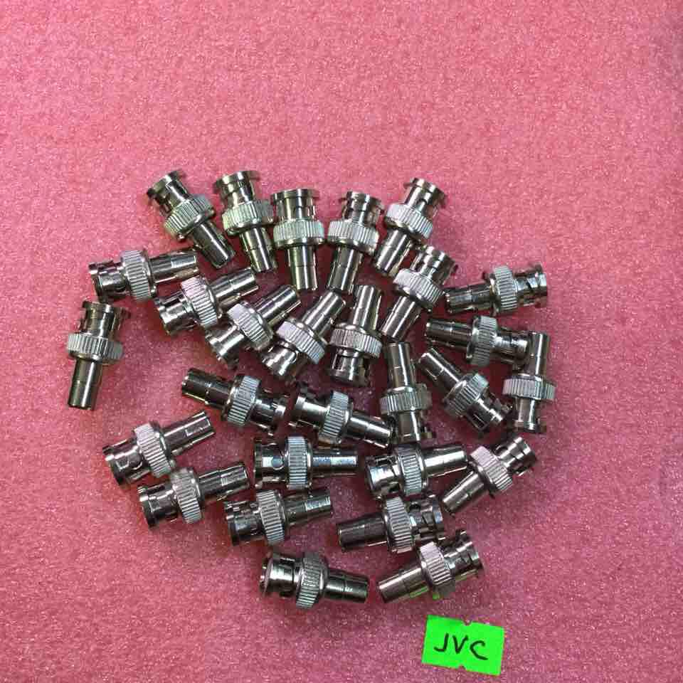 10 Jack BNC Camera