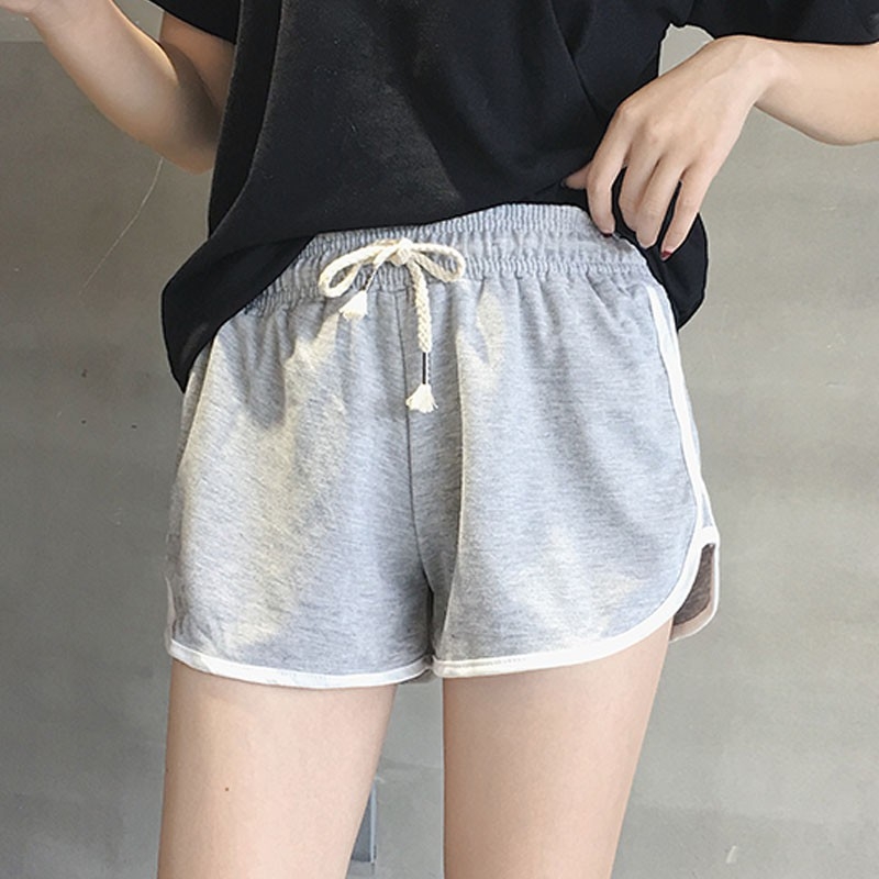 QUẦN ĐÙI THUN MỀN MÁT (35-56 kg)