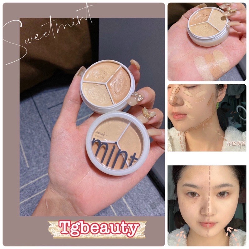 𝐊𝐞𝐦 𝐂𝐡𝐞 𝐊𝐡𝐮𝐲𝐞̂́𝐭 Đ𝐢𝐞̂̉𝐦 𝐓𝐫𝐨𝐧𝐠 𝐒𝐮𝐨̂́𝐭 𝐒𝐰𝐞𝐞𝐭 𝐦𝐢𝐧𝐭 𝟑 𝐎̂