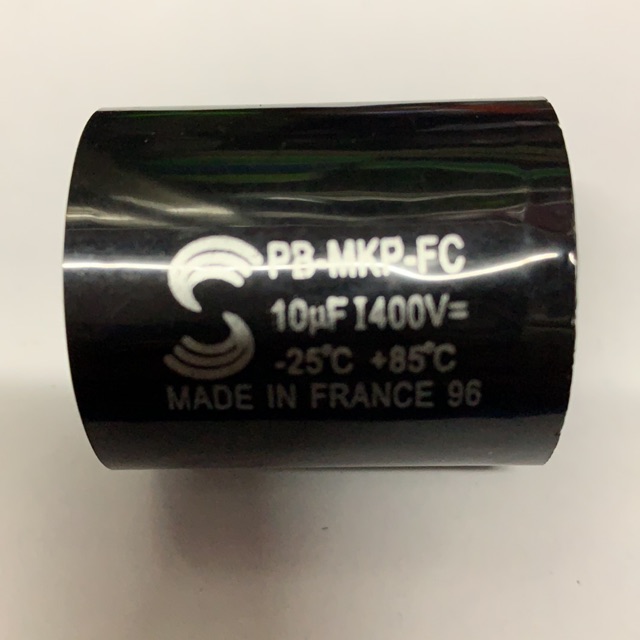 Tụ phân tần loa 10m-400v