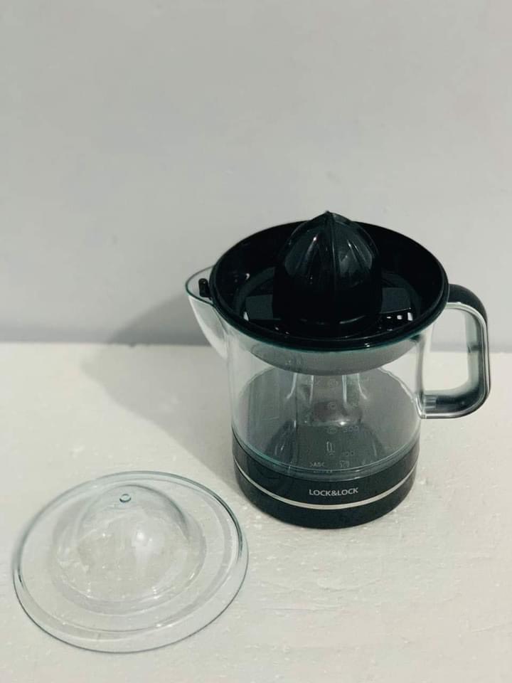 Máy Vắt Cam Lock&Lock EJJ236 (700ml)