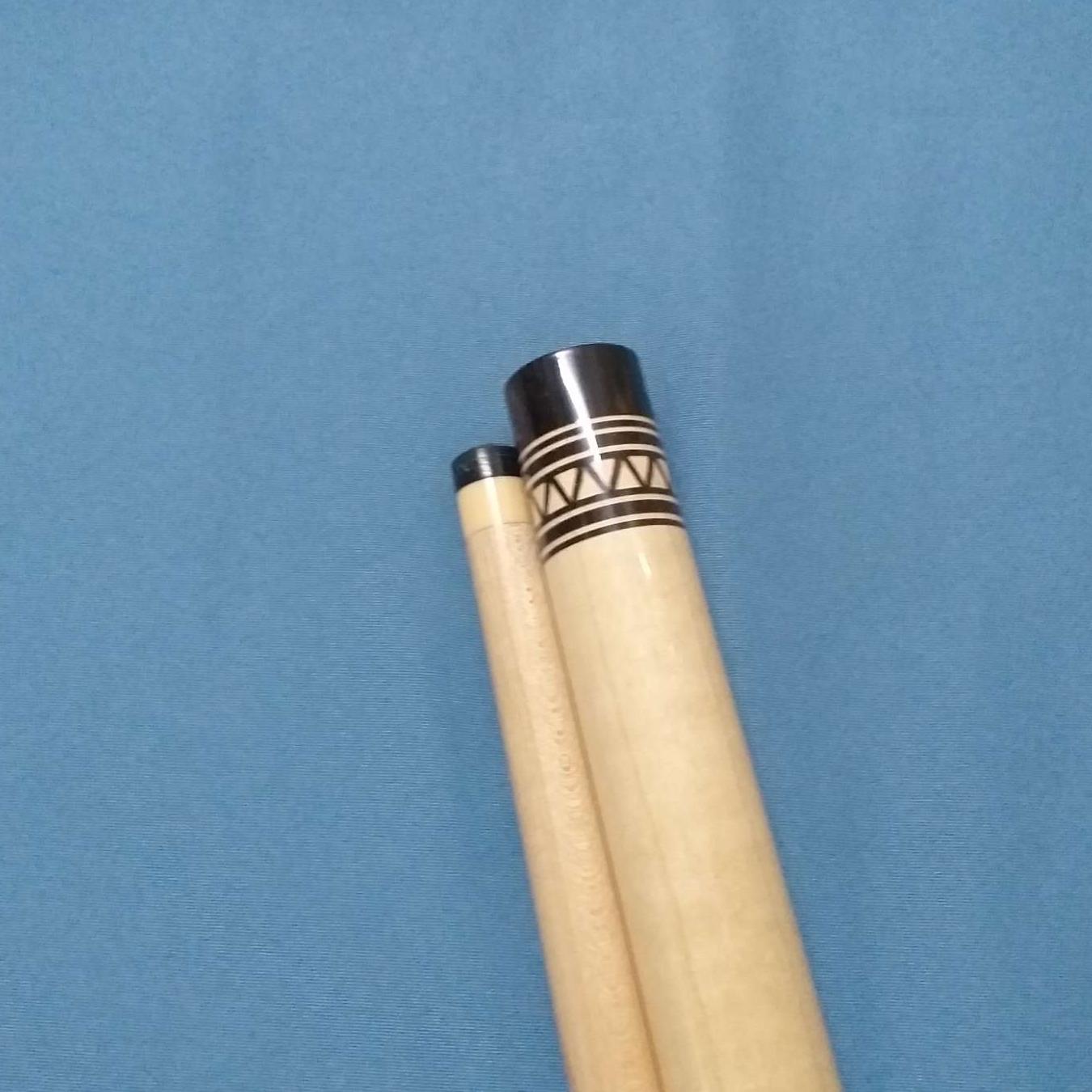 Cơ bida libre Custom Natural gỗ Cẩm
