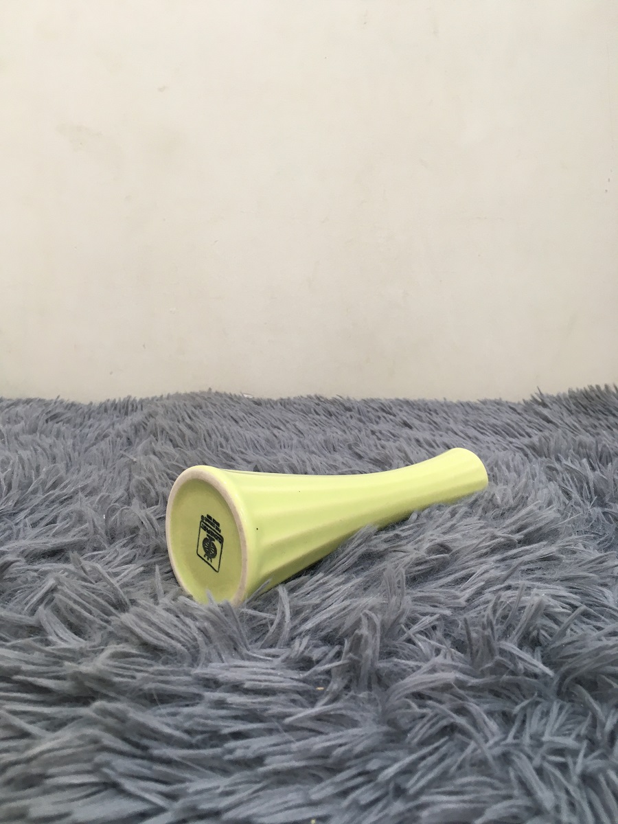 BÌNH HOA BÔNG CÚC 16 CM - GỐM SỨ CƯỜNG PHÁT