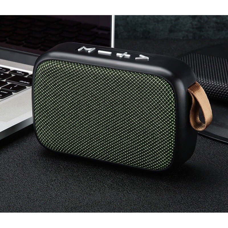 Loa Bluetooth Mini Charge G2 Âm Thanh Đỉnh Cao