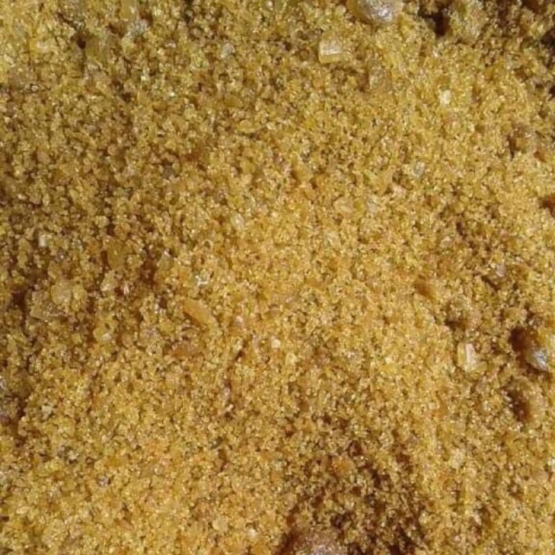 1kg Đường phèn cát lu (hay còn gọi là đường phèn non)