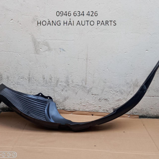 CHẮN BÙN LÒNG TAI/LÒNG DÈ TRƯỚC KIA MORNING 2016-2019