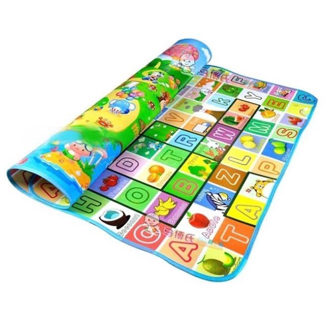Thảm maboshi 2 mặt 1.8*2m