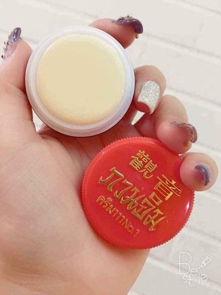 [HCM]kem sâm cô tiên -  thái lan