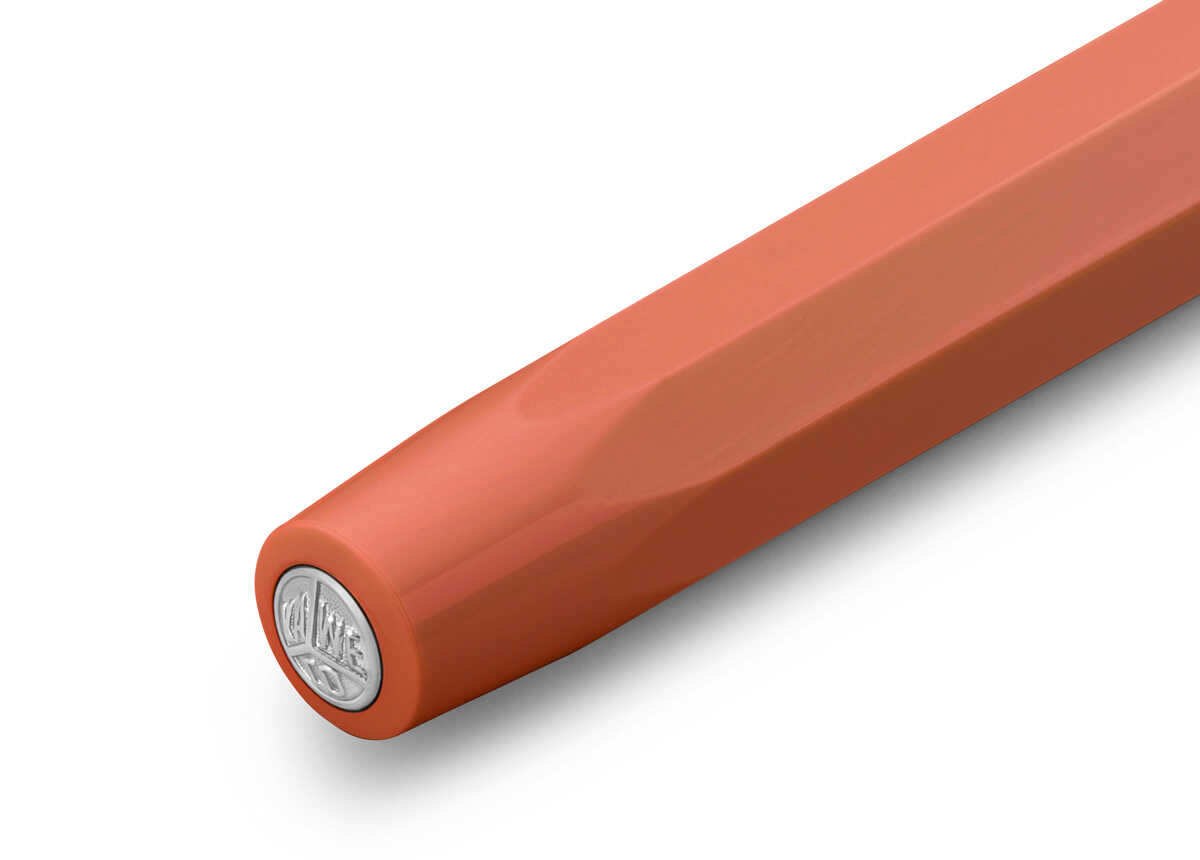 Kaweco Skyline Sport Fox FP (Bút máy)