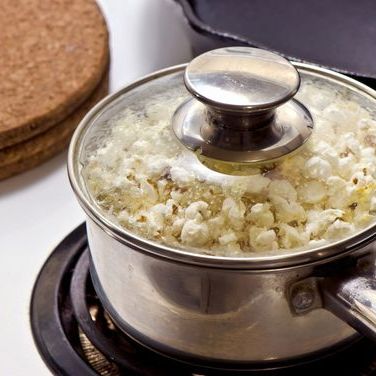 500g Bắp rang bơ, bắp nổ, ngô nổ