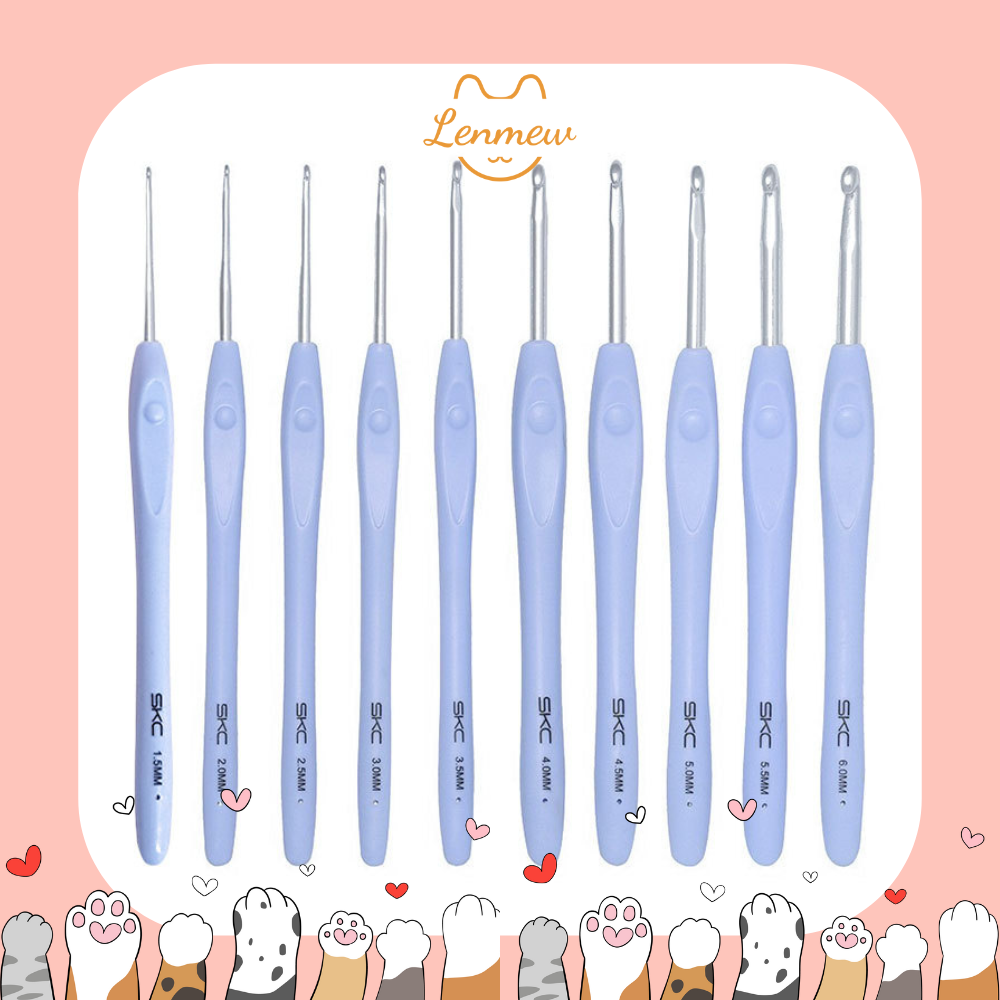 Kim Móc Cán Dẻo SKC Chính Hãng