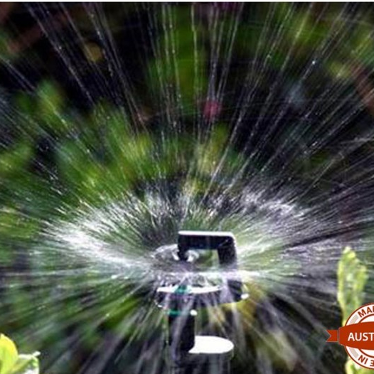 G5 Anti-Insect Watering Sprinkler Head