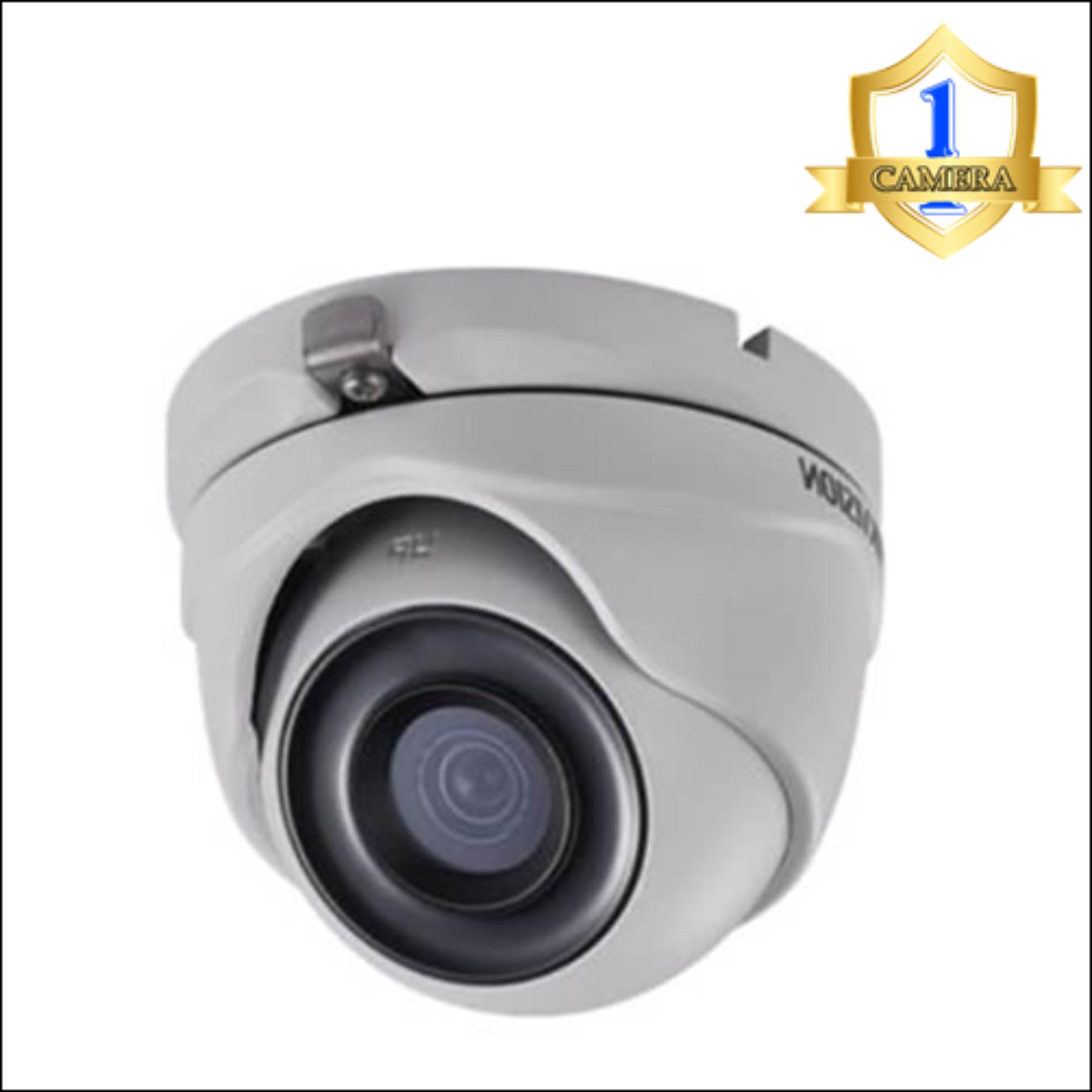 [HCM]Camera HD-TVI HIKVISION DS-2CE56H0T-ITMF 5.0MP