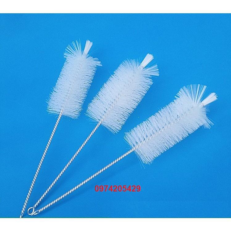 Chổi Rửa Xe Máy, Xe Đạp