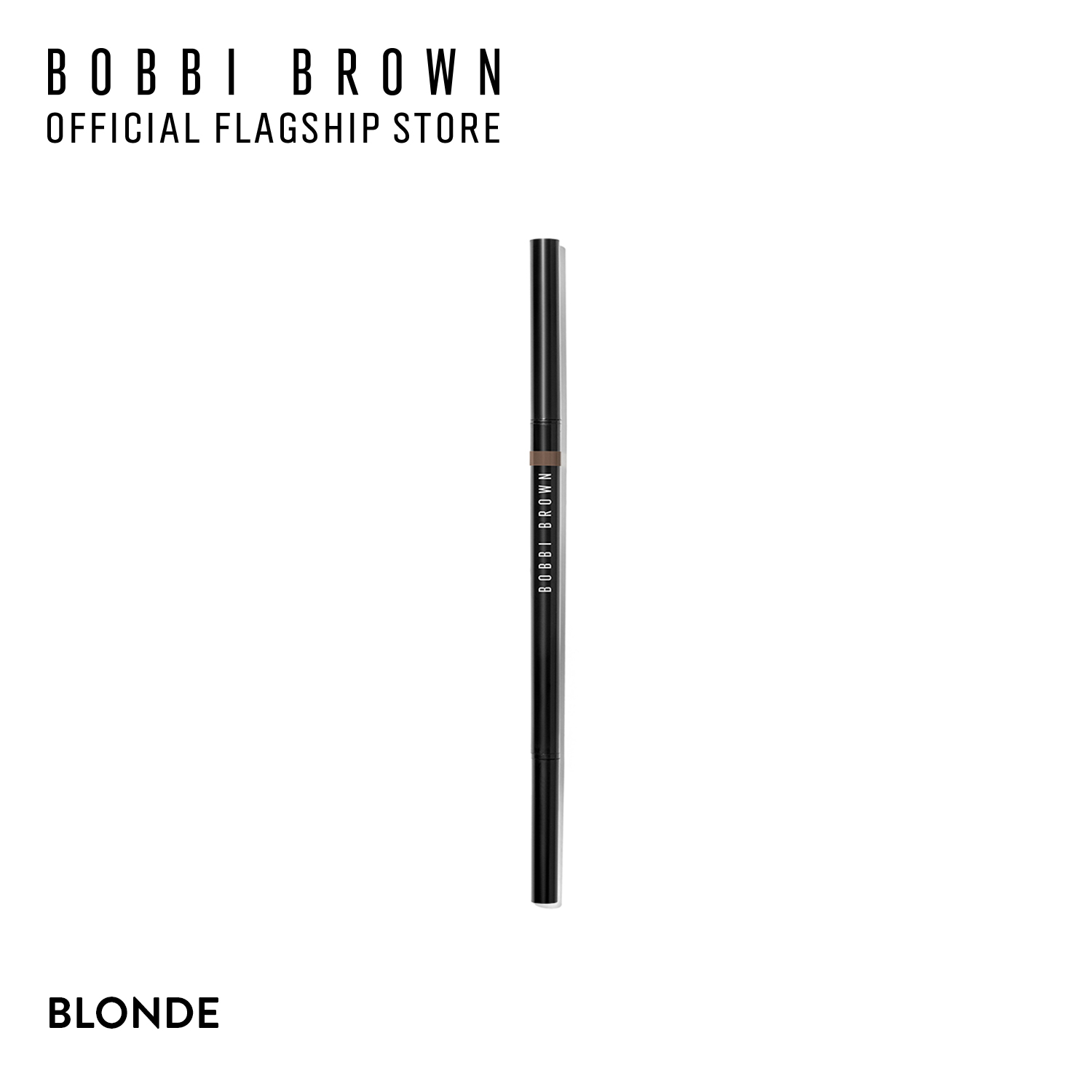 [ƯU ĐÃI 15-17.3] Chì kẻ mày lâu trôi Bobbi Brown Micro Brow Pencil