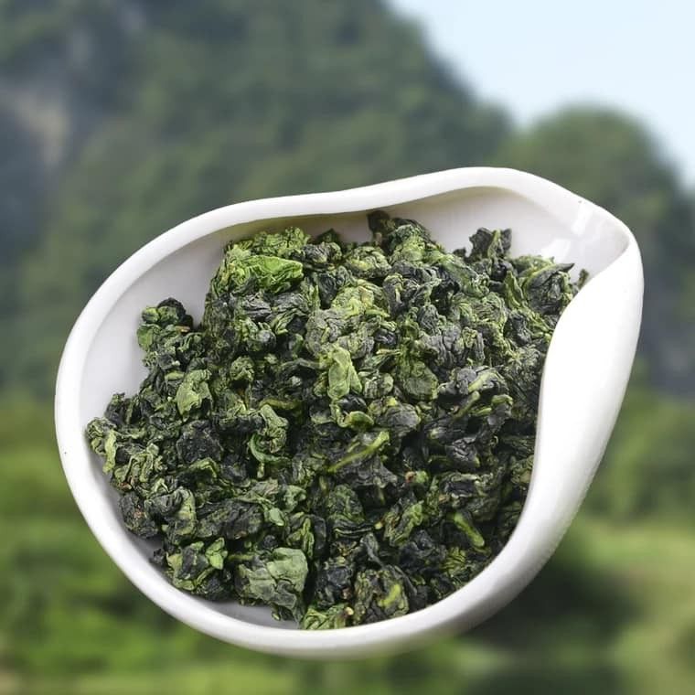 Trà Thiết Quan Âm Hảo hạng (Hộp 30 gói)