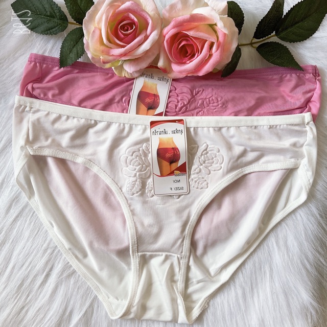 COMBO 10 QUẦN LÓT THUN LẠNH BIG SIZE 65-85KG