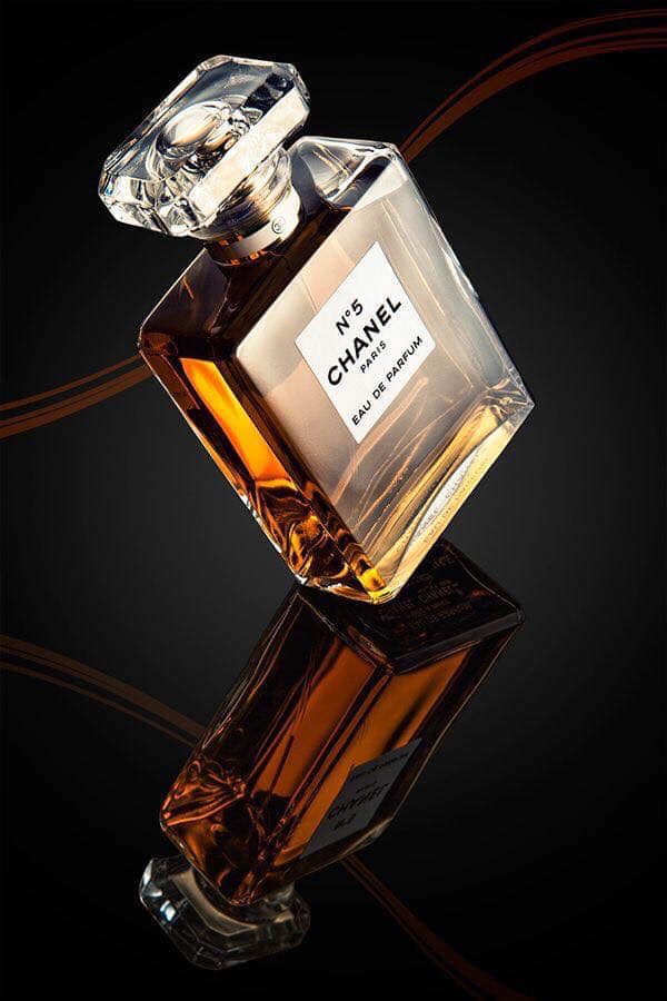 Nước Hoa  No5 Vàng 100ml