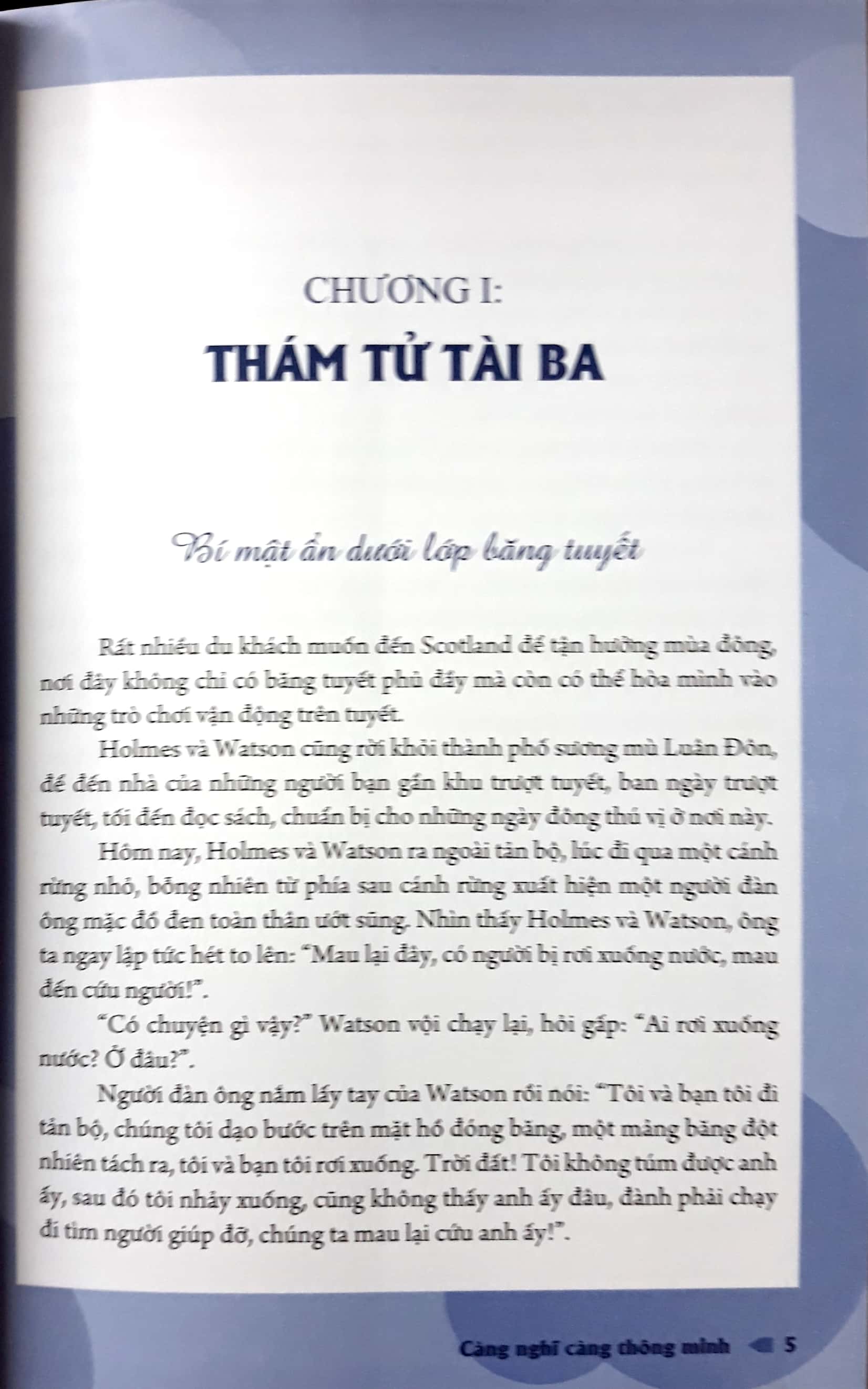 Fahasa - Càng Nghĩ Càng Thông Minh