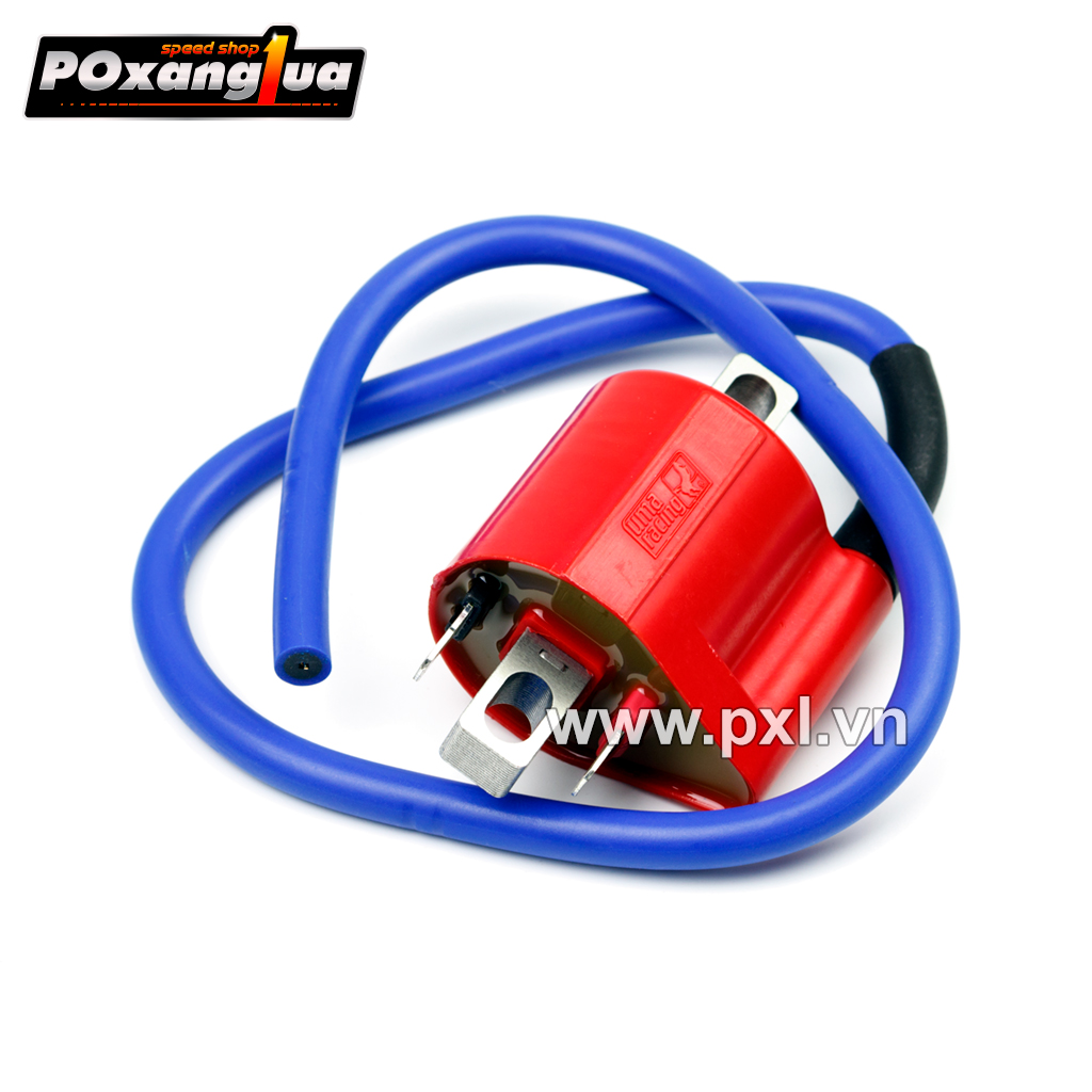 Mobin sườn Uma cho xe Fi phun xăng điện tử