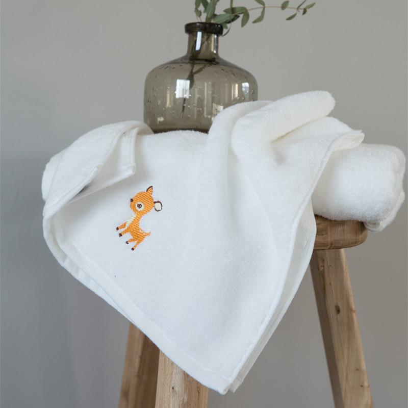 Nhật Bản Mịn Cotton Chất Lượng Cao Khăn Mặt 100% Cotton Khăn Tắm Người Lớn Mềm Mại Siêu Hút Nước 100% Cotton Cặp Đôi Cá Tính Nam Giới Và Phụ Nữ