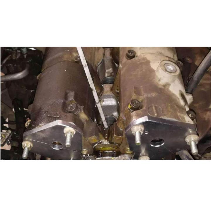 Dụng cụ đặt cam fiat 1.6