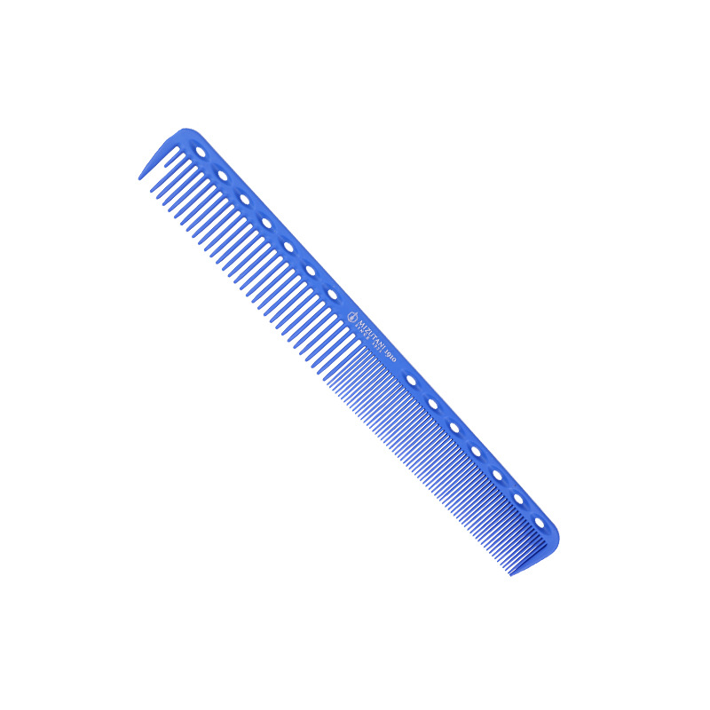 Lược cắt tóc Mizutani chuyên nghiệp blue