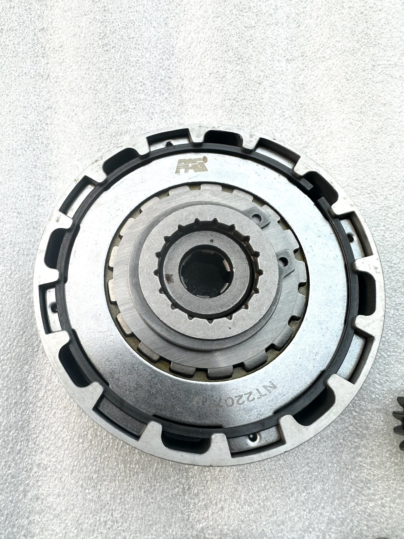 BỘ NỒI PAG XE CUB 78 - 79 - 81 -82 - DH - DD