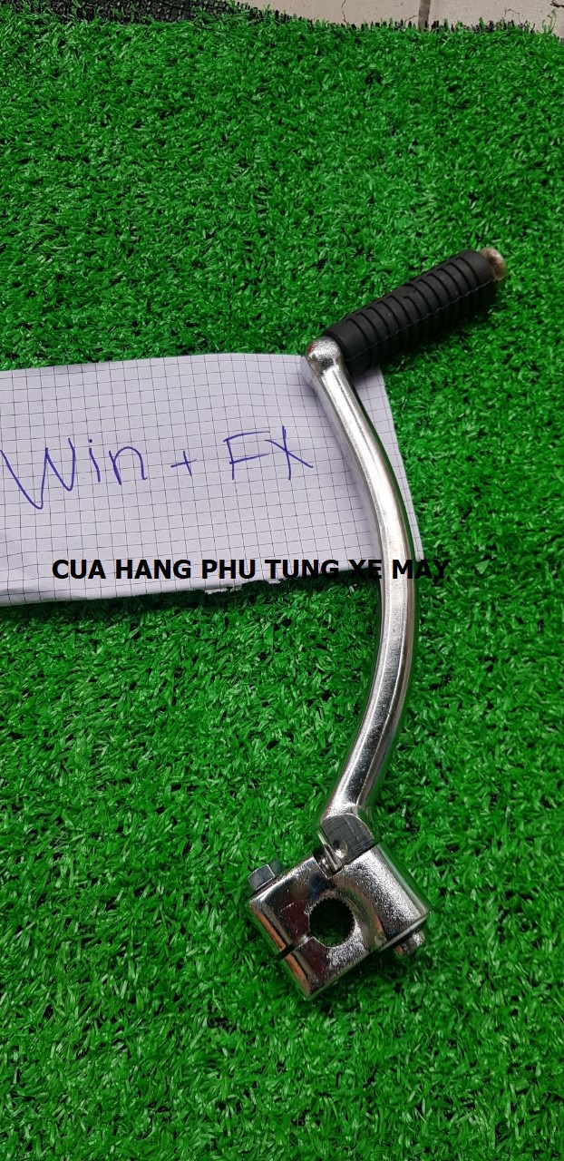 GIÒ ĐẠP XE WIN 100 - SUZUKI FX